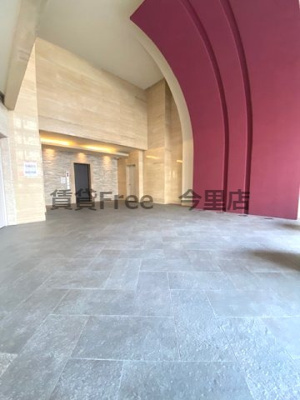 【その他共用部分】 | S-RESIDENCE緑橋serio　仲介手数料無料