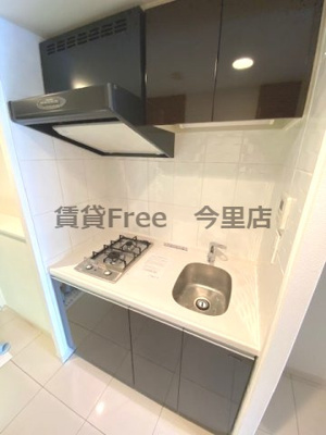 【キッチン】 | S-RESIDENCE緑橋serio　仲介手数料無料