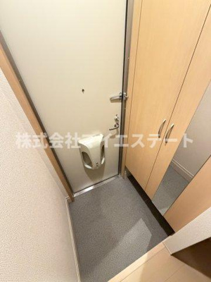 【セキュリティ】 | リーブル | 別部屋写真