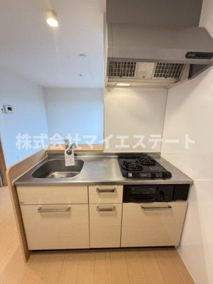 【洋室】 | リーブル | 別部屋写真