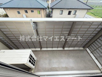 【内装】 | リーブル | 別部屋写真