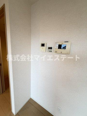 【洗面所】 | リーブル | 別部屋写真