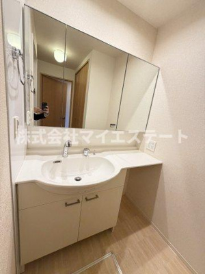 【トイレ】 | リーブル | 別部屋写真