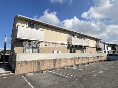 【外観】 | リーブル