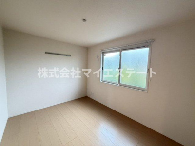 【収納】 | リーブル | 別部屋写真