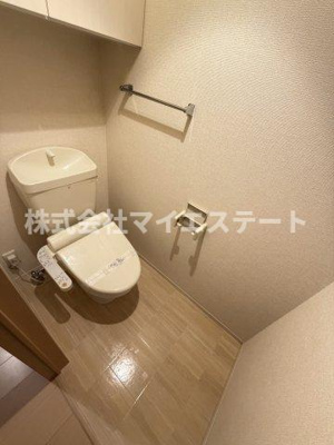 【その他共用部分】 | リーブル | 別部屋写真