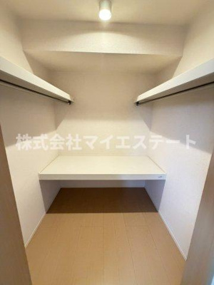 【内装】 | リーブル | 別部屋写真