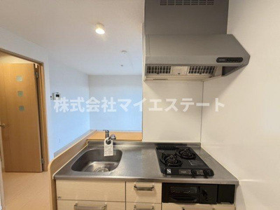 【その他】 | リーブル | 別部屋写真