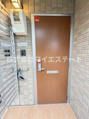 【玄関】 | リーブル