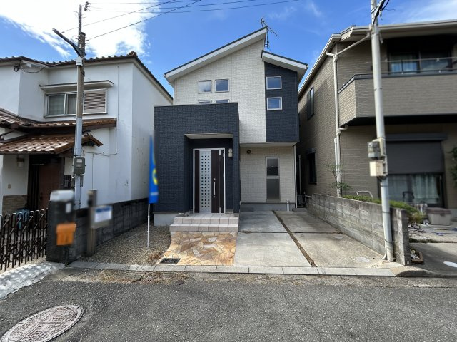 明石市魚住町西岡戸建