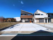 一宮市三条字山54-1『仲介料無料』新築戸建ての画像