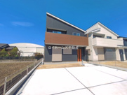 一宮市三条字山54-1『仲介料無料』新築戸建ての画像
