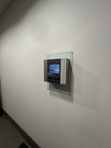 【セキュリティ】 | 成樹ビル