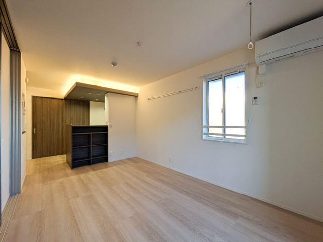 【居間・リビング】 | Centrale