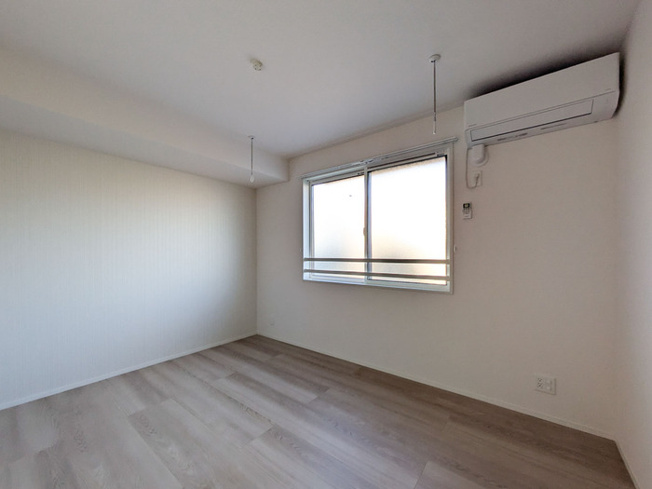 【洋室】 | Centrale