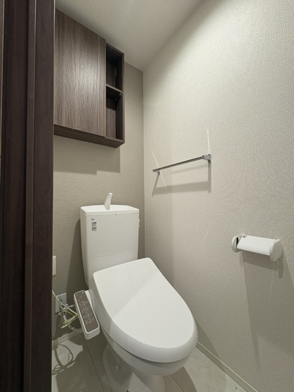 【トイレ】 | Centrale