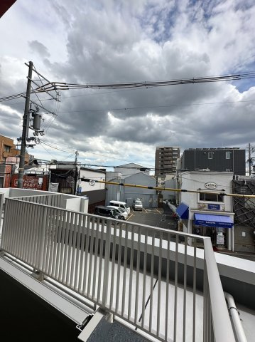 セレニテ放出リアンの展望