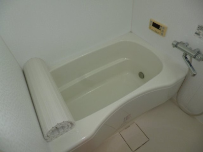 【浴室】 | ディーバA