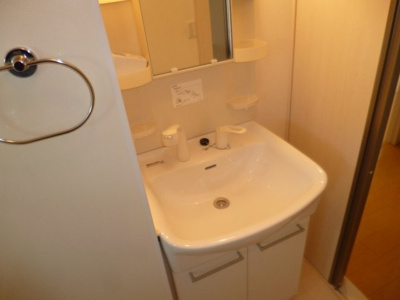 【独立洗面台】 | ディーバA | シャンプードレッサー