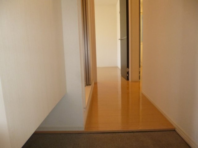 【玄関】 | ディーバA