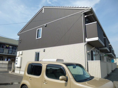 【外観】 | ディーバA