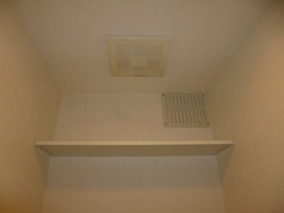 【トイレ】 | ディーバA | トイレ棚