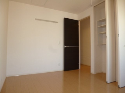 【洋室】 | ディーバA