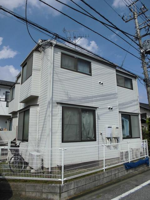 陽当たり良好、住環境良好です！