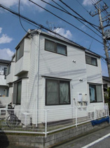 陽当たり良好、住環境良好です！