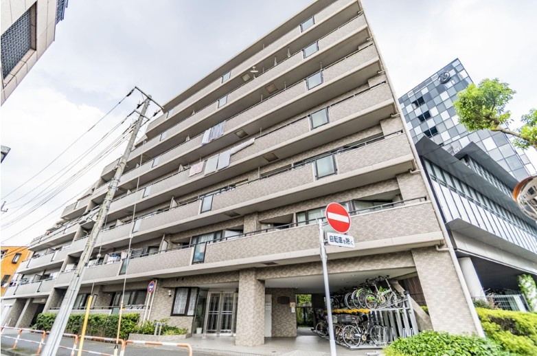 アドリーム梅島