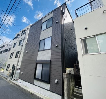 ＳＩＮＣＲＥＡＳＥ代田橋