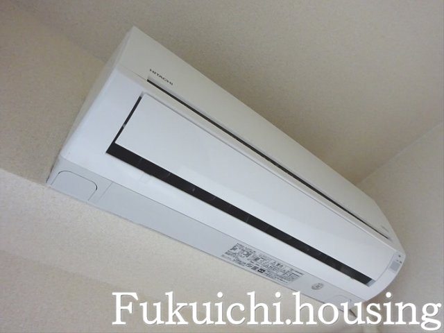 フェニックス明大前の設備