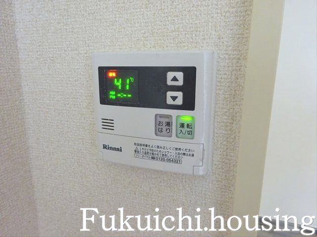 フェニックス明大前のその他