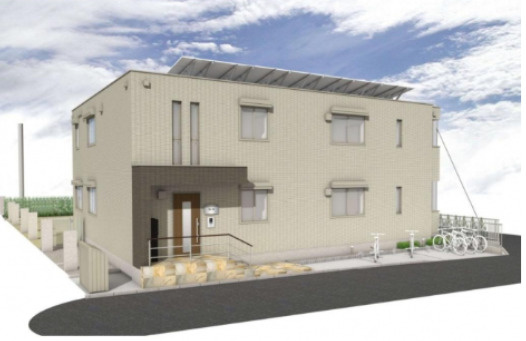 コンフォート世田谷