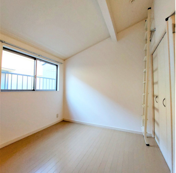 ビッグゼンⅡの居間・リビング