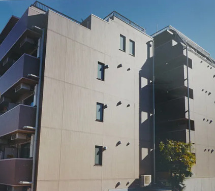 グランディール佐藤