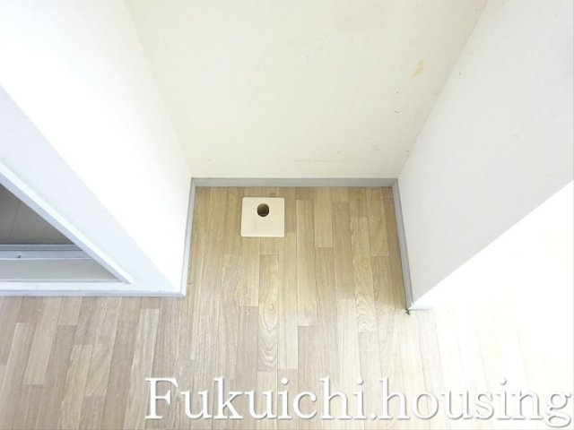 ウェステリアⅡの設備