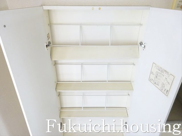 ウェステリアⅡのその他