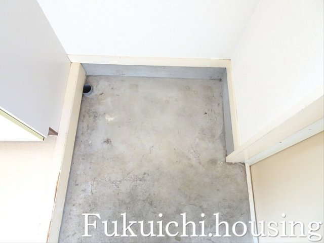 サニーコーポの設備