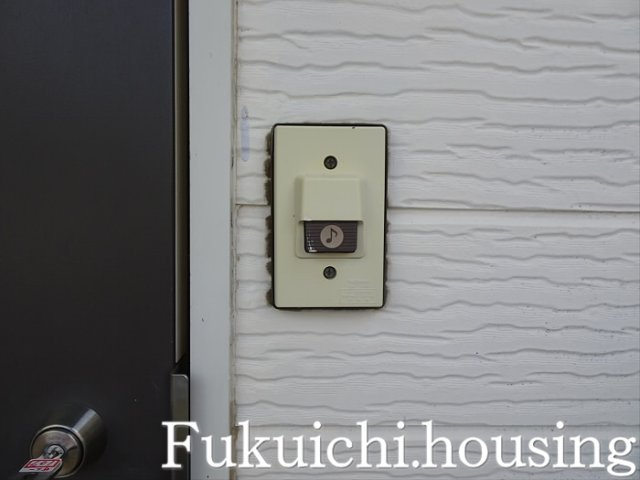 サニーコーポのセキュリティ