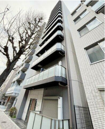 ジェノヴィア渋谷笹塚スカイガーデン