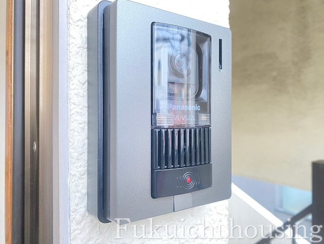 上保コーポのその他