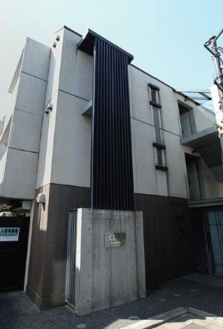 アーデン代々木上原