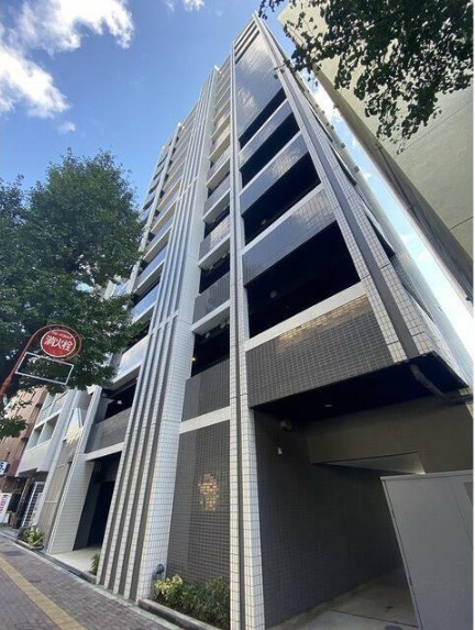 ミュージシャンズヴィラ幡ヶ谷