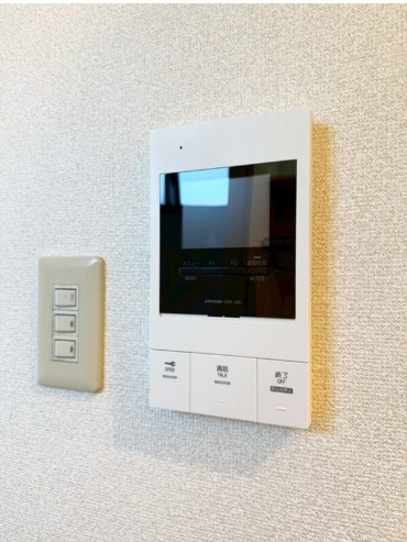 北沢スタディオスのセキュリティ