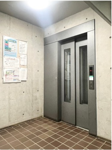 北沢スタディオスの設備