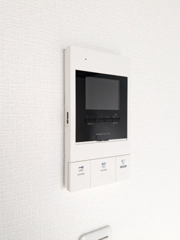 エルファーロ笹塚IIのセキュリティ