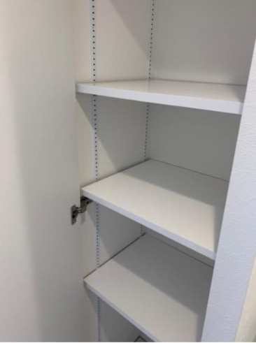 GRAN PASEO 明大前Ⅱの収納