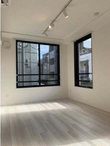 GRAN PASEO 明大前Ⅱの寝室