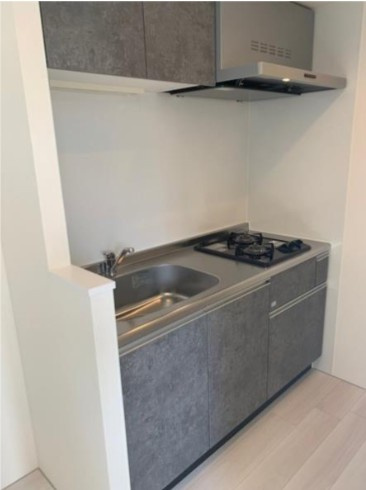 GRAN PASEO 明大前Ⅱのキッチン